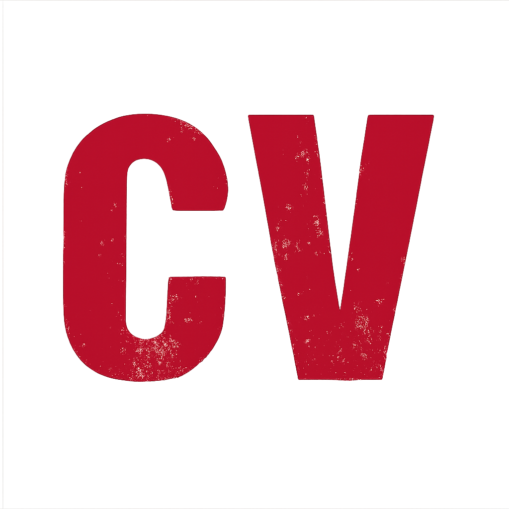 Logo cv